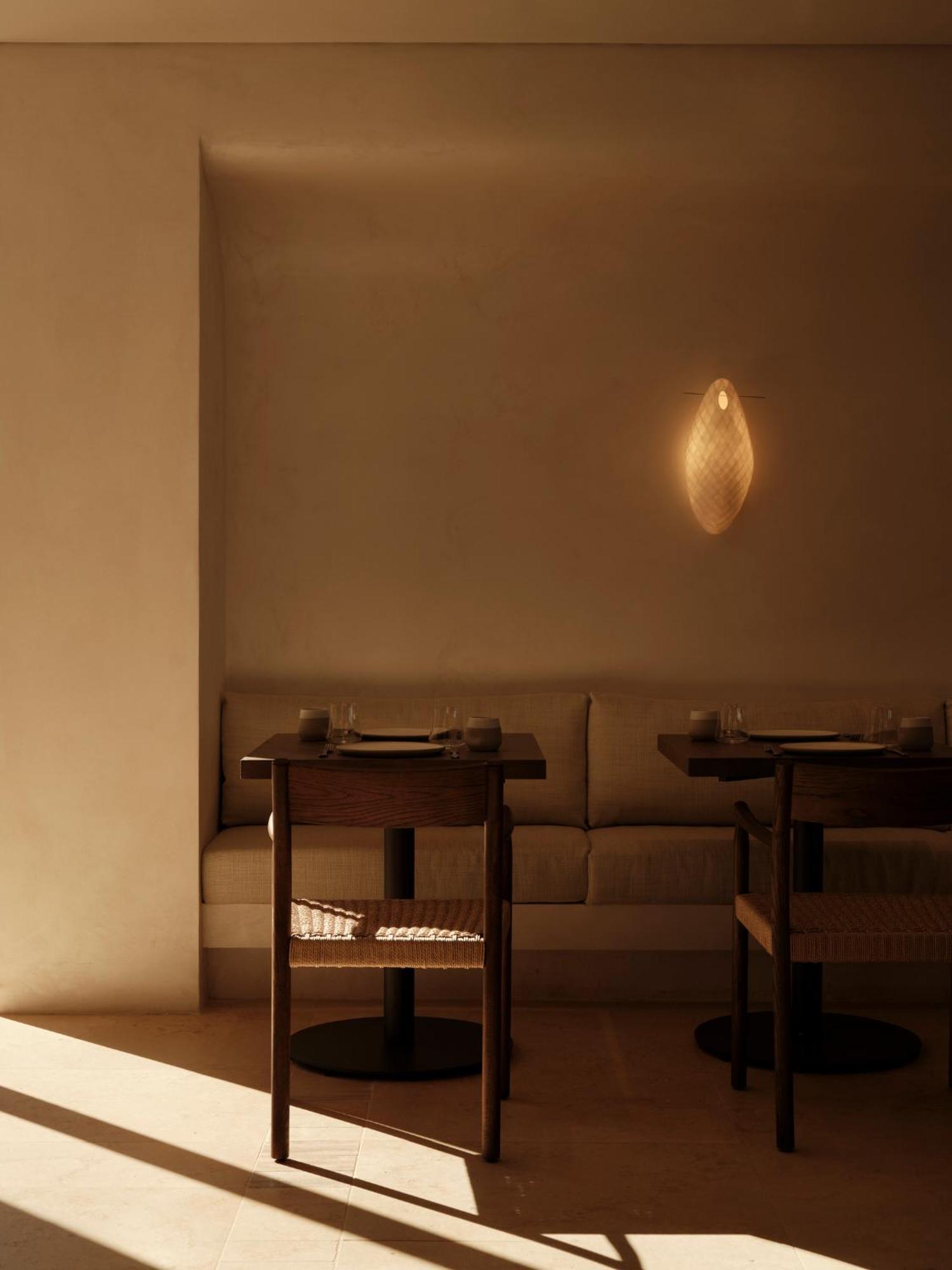 Gundari Hotel Petousis Ngoại thất bức ảnh