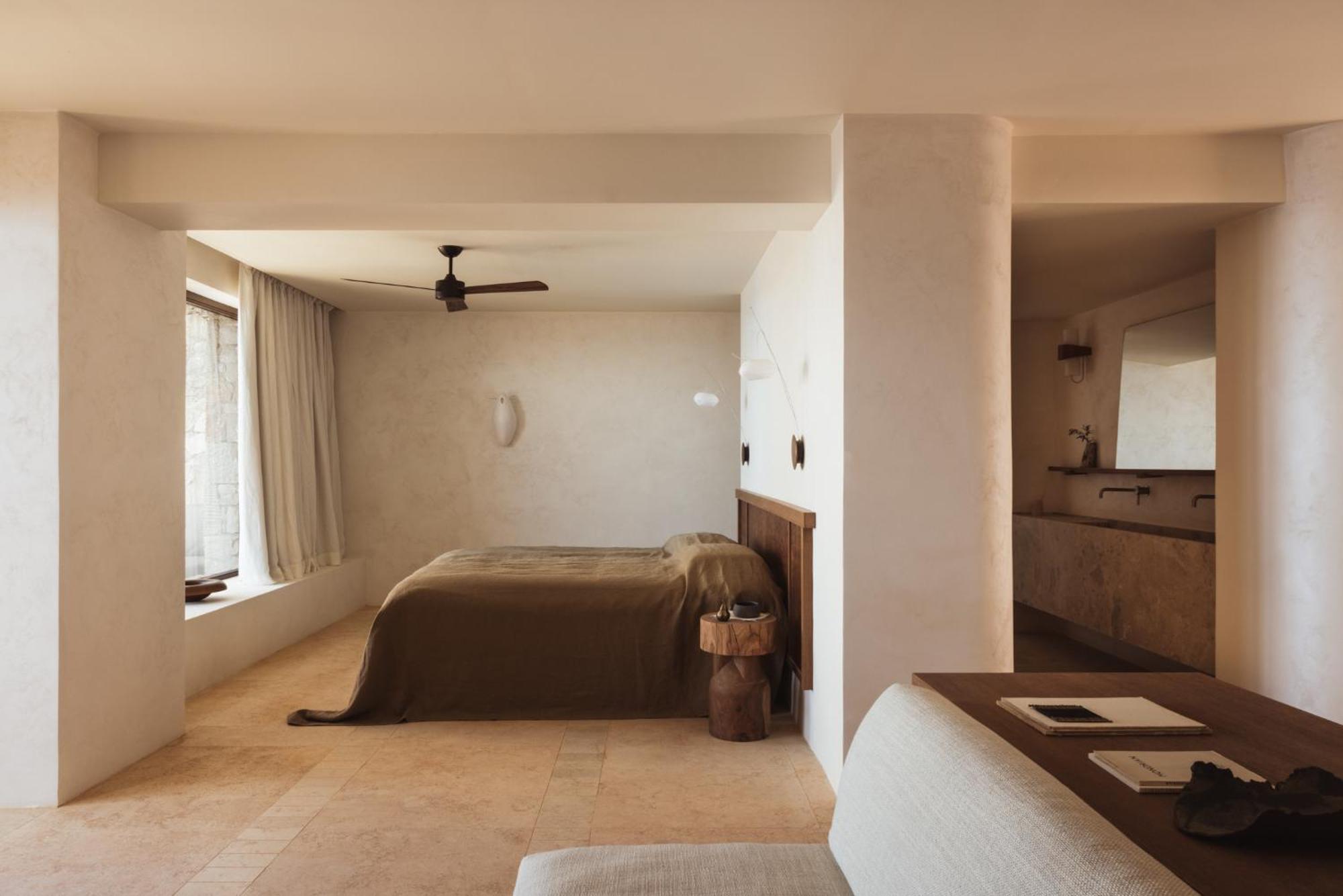 Gundari Hotel Petousis Ngoại thất bức ảnh