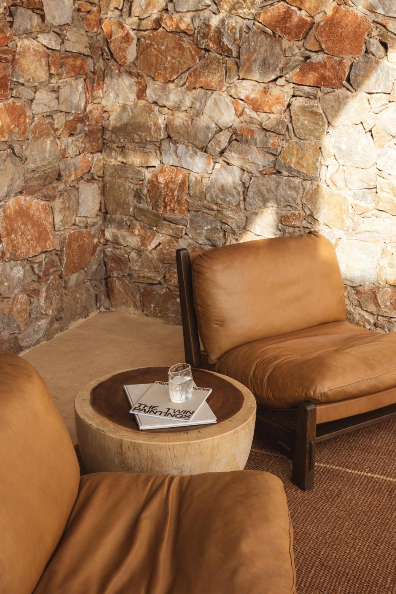 Gundari Hotel Petousis Ngoại thất bức ảnh