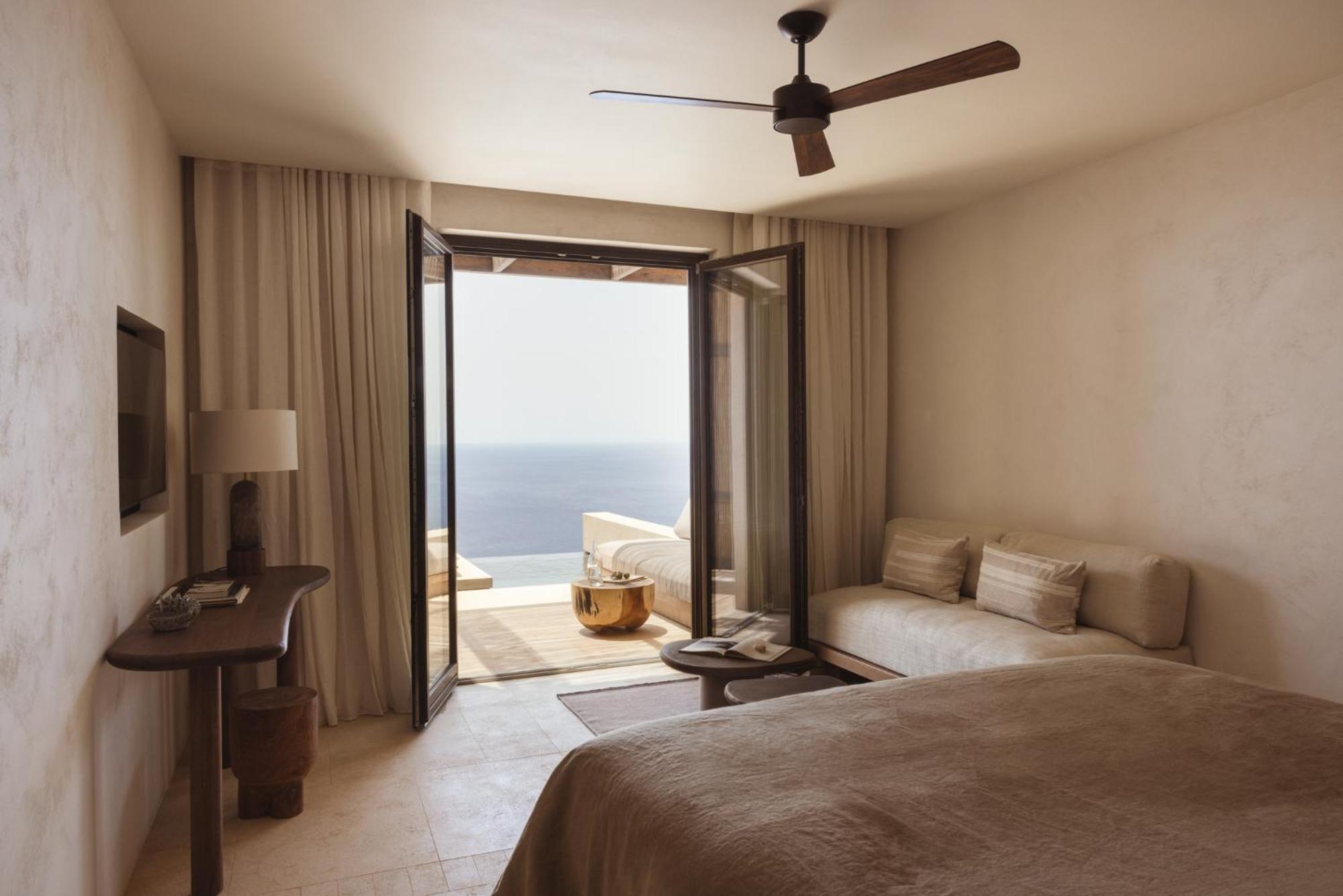Gundari Hotel Petousis Ngoại thất bức ảnh