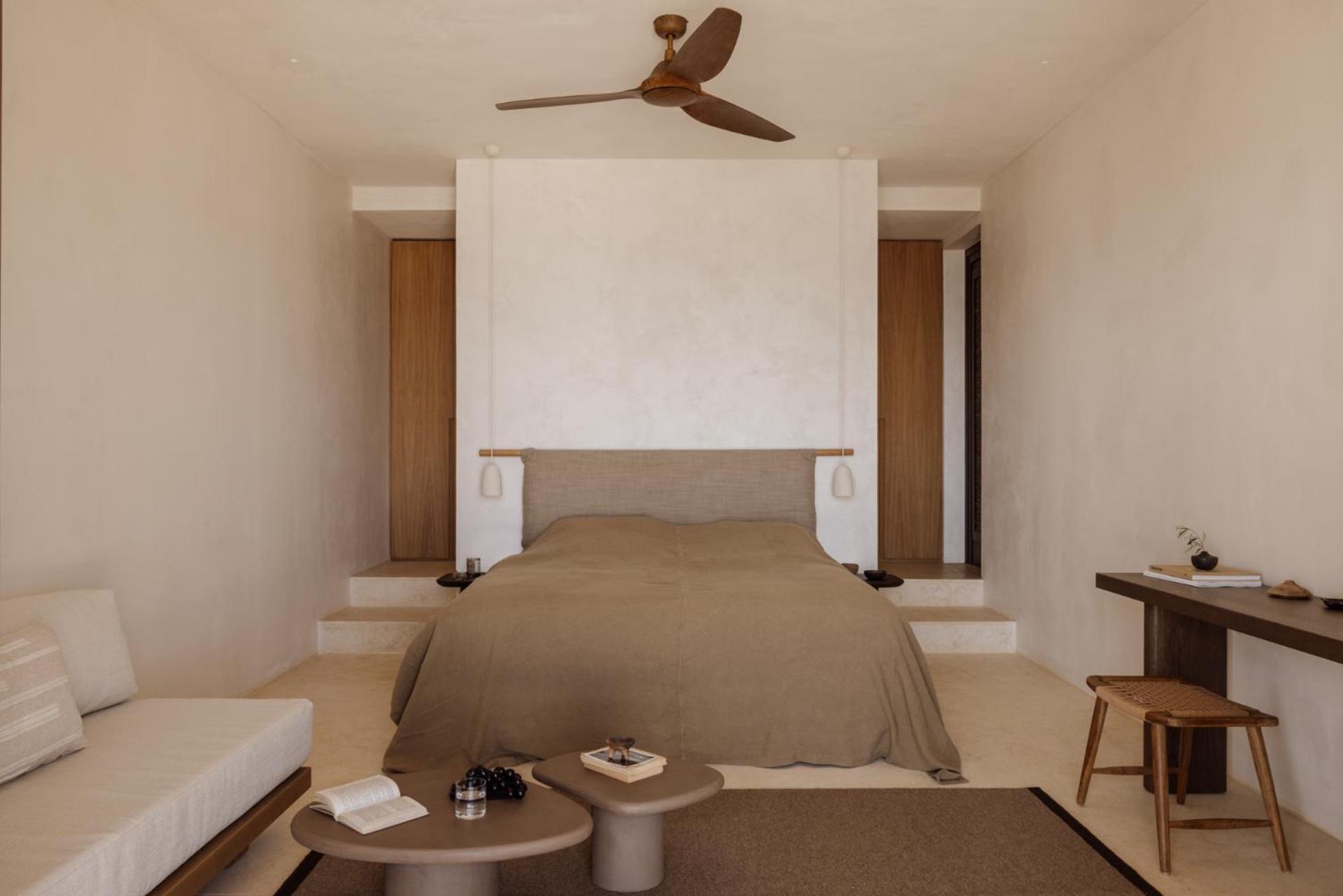 Gundari Hotel Petousis Ngoại thất bức ảnh